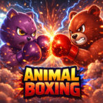 Animal Boxing