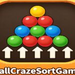 BallCrazeSortGame