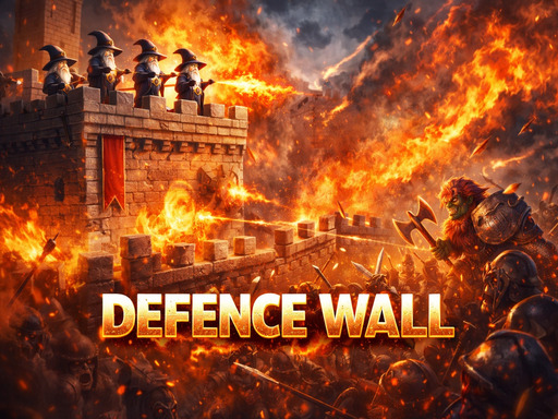 Defence Wall
