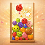 Play Fruit Merge Arena Online Free – Fun Arcade Game