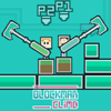 Blockman Climb 2 Player 